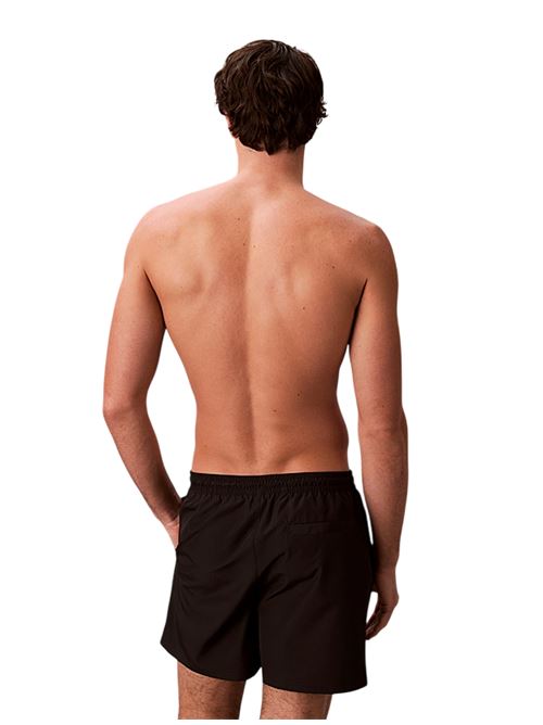 LV00N61045UB1 NERO CALVIN KLEIN | LV00N61045UB1 NERO